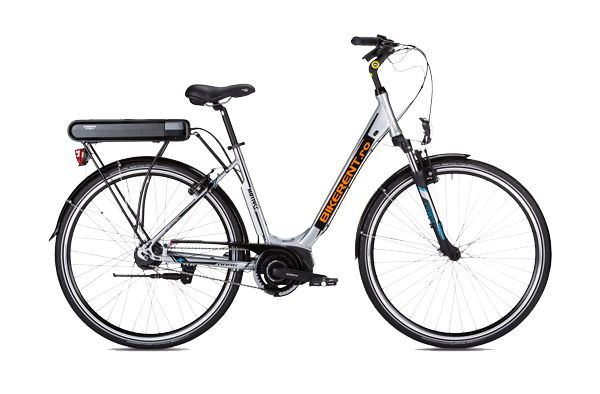 electric city bikes